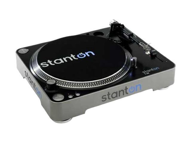 Stanton T.52B Turntable with 500B Cartridge