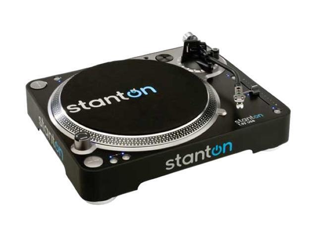 Stanton T.92 USB Turntable