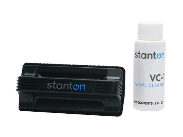 Stanton VC-1 Vinyl Cleaner Kit