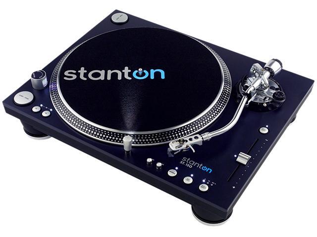 Digital Turntable with Cartridge