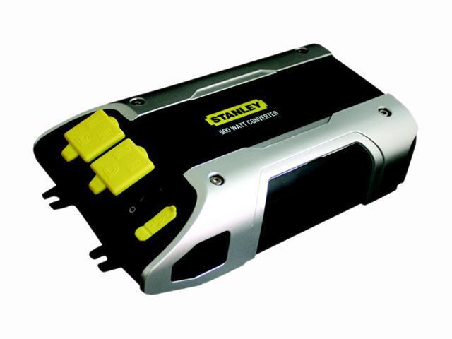 500 Watt Power Inverter with DC Plug