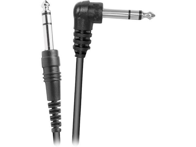 Hosa Model CSS-115R 15 ft. Balanced Interconnect Audio Cable