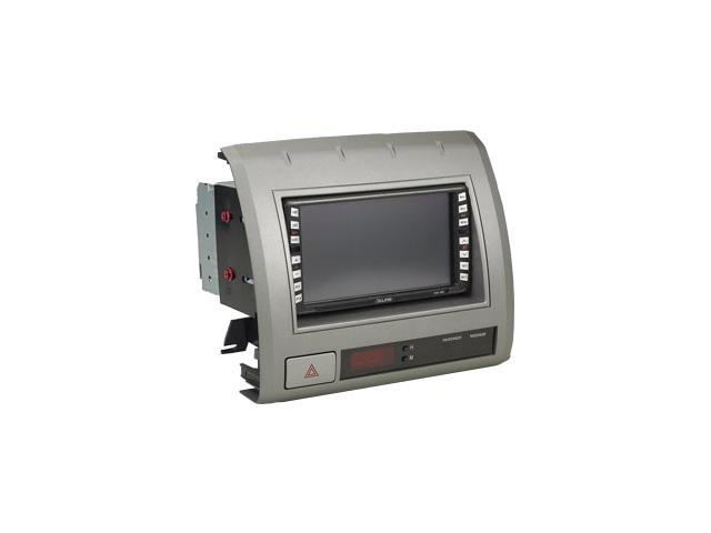 SCOSCHE TA2053B 05-08 Toyota Tacoma Double DIN Kit