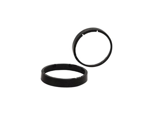 SCOSCHE SS65 1" Universal 5.25" or 6.5" Speaker Spacer