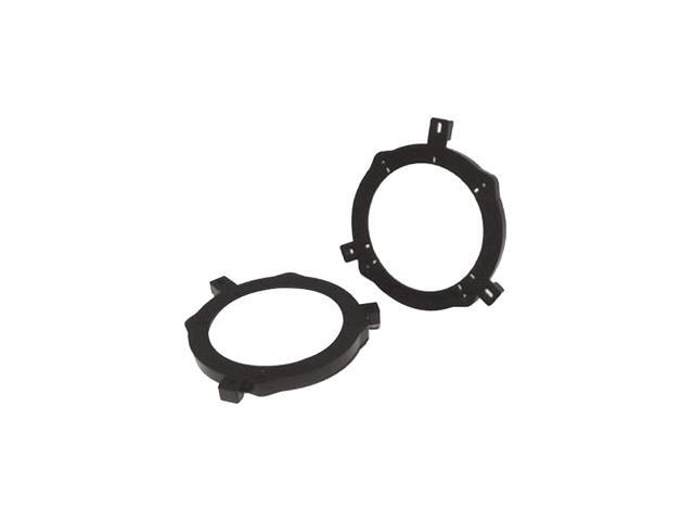 SCOSCHE SAC653 1995-Up Neon Speaker Adapter