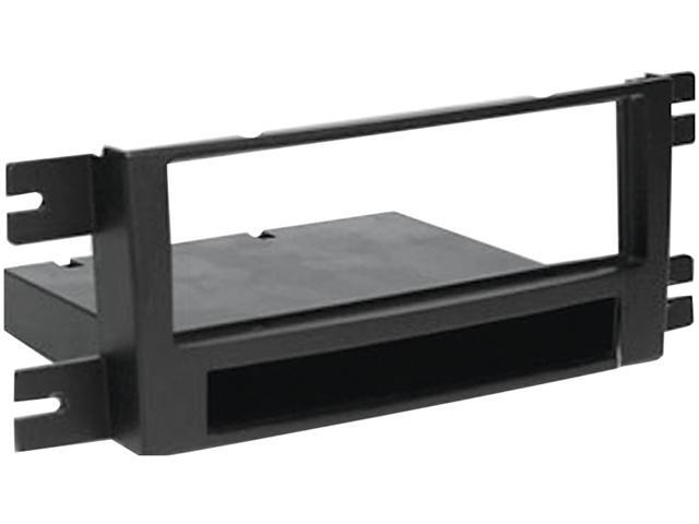 SCOSCHE CR1284B 2004 Chrysler Pacifica Mounting Kit