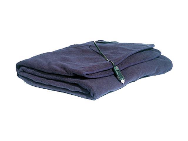 MAXSA 20013 Comfy Cruise 12 Volt Heated Travel Blanket