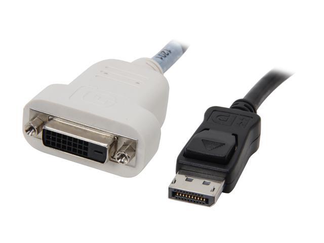 Accell B087B-001B Adapter Cable