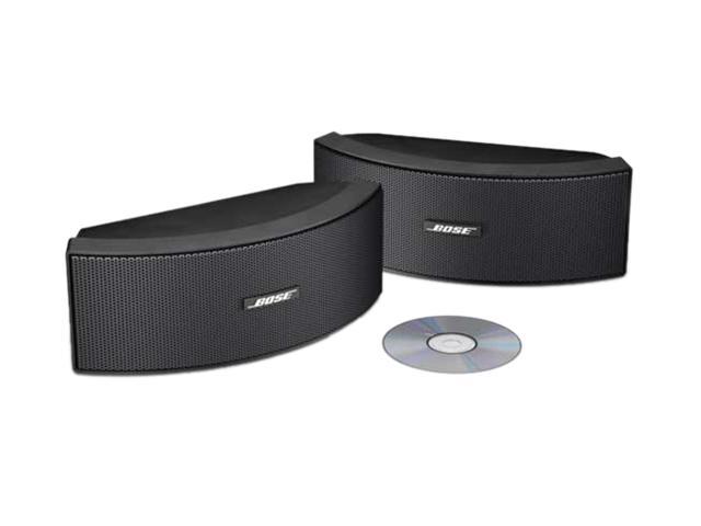 BOSE® Free Space® 51 Environmental Speakers - Newegg.com