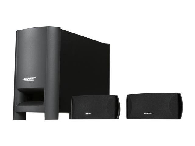 Bose CineMate Series II Digital Home Theater Speaker System Newegg