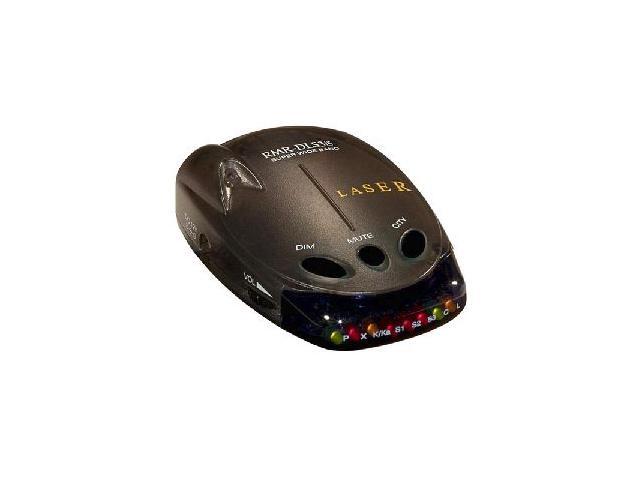 Rocky Mountain Radar Radar / Laser Detector