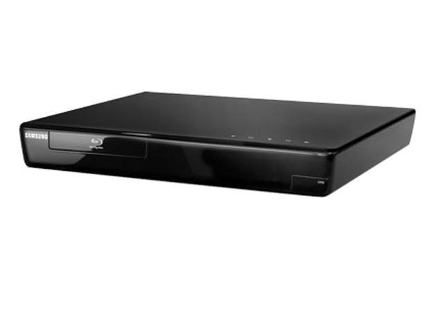 SAMSUNG Blu-ray Player BD-P3600