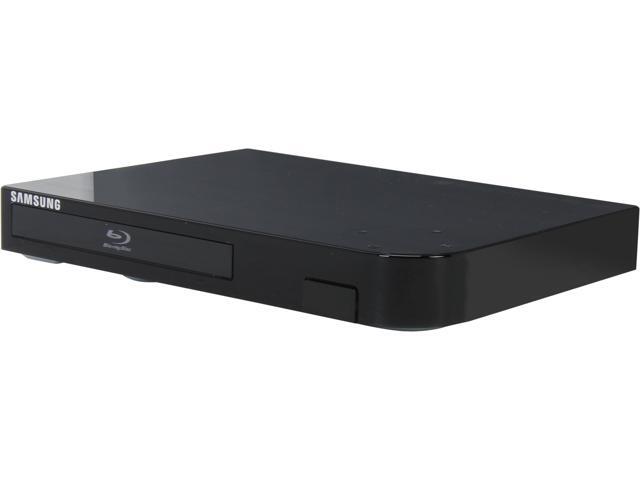 Samsung BD-FM51 Smart Blu-ray Disc Player