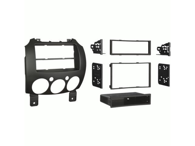 METRA Vehicle Mount for Radio