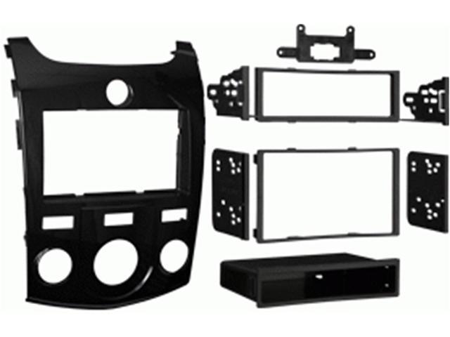 Metra Automotive Electronics