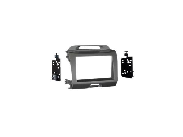 Metra Automotive Electronics