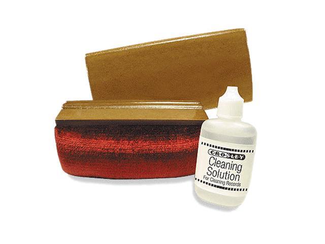 CROSLEY AC20 Record Cleaning Kit