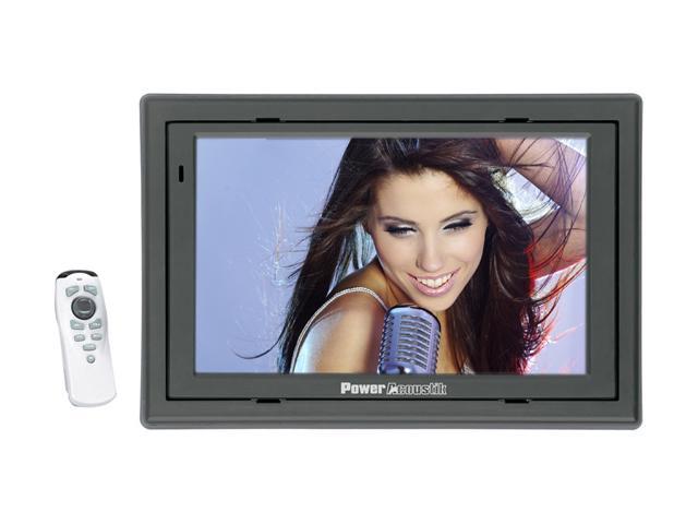 Power Acoustik 7" Widescreen Headrest Monitor