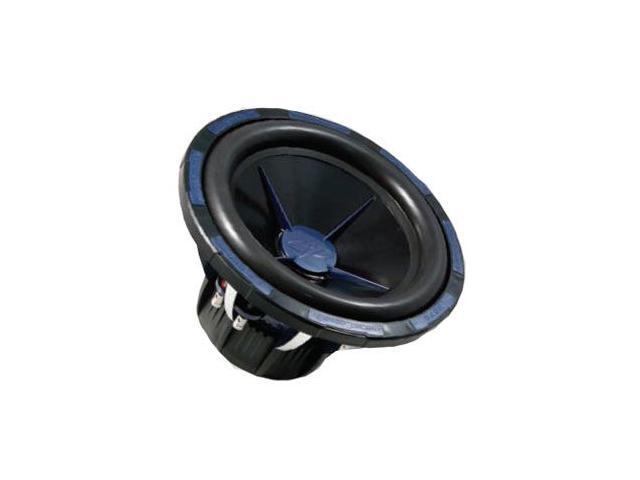 POWER ACOUSTIK 12" 2700W Car Subwoofer