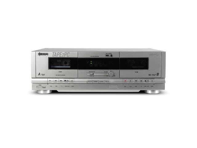 ION TAPE2PC USB Cassette Archiver