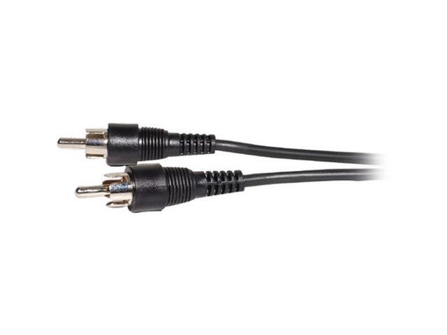 STEREN 255-117 25 ft. Audio Patch Cable
