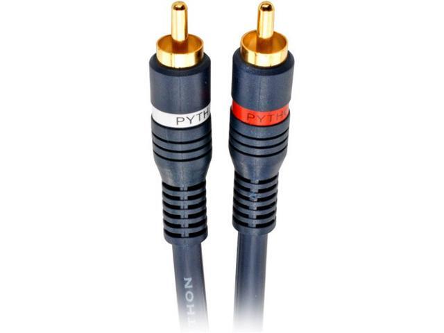 STEREN 254-215BL 6 ft. Home Theater Audio Cable