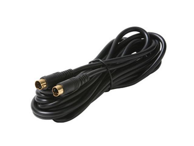 STEREN Model 255-208 50 ft. S-Video Cable