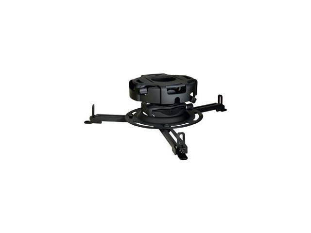 Peerless-AV PRG-UNV-W Precision Gear Projector Mount White