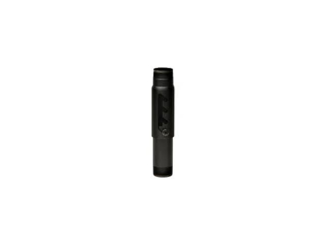 Peerless-AV AEC0810 8'-10' Adjustable Extension Columns(Black)