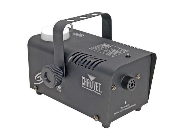 Chauvet Hurricane 700 Fog Machine