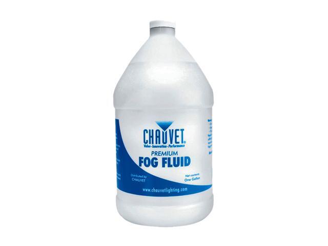 CHAUVET FJU Fog Juice Gallon