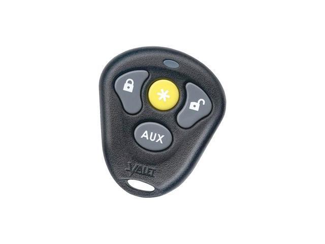 Directed 4-Button Replacement Remote