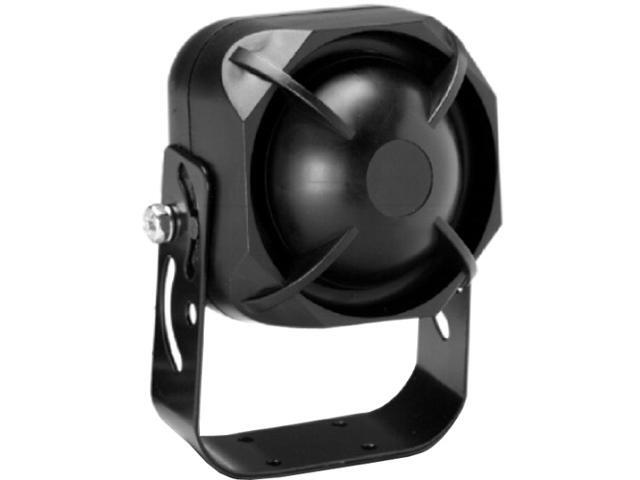 Directed 515R Backup Battery Siren w/ Key