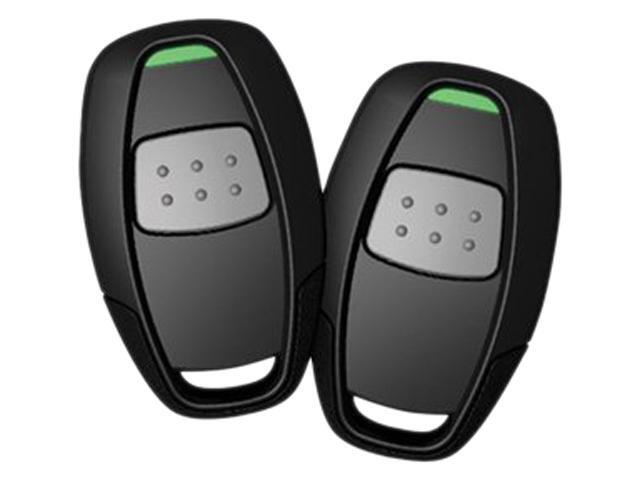 Directed 4113L Avital One-Button Remote Start with Unlocking