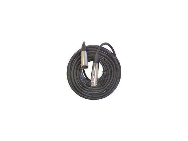 Nady Model XC-10 10 ft. Microphone Cable F-M