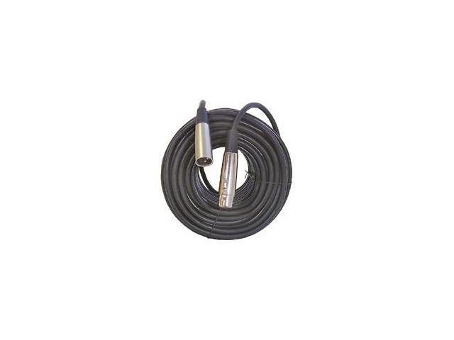 Nady Model XC-25 25 ft. XLR to XLR Microphone Cable F-F