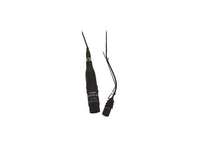 NADY SYSTEMS OHCM-200 Overhead Hanging Condenser Microphone