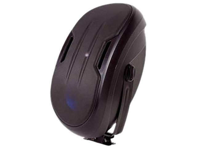 Factor IO52B70 In-Outdoor 200W 70V Speaker - Black Single