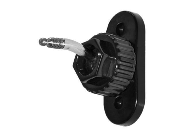 LEVEL MOUNT ELSPM 5 Surround Sound Speaker Wall/Ceiling Bracket