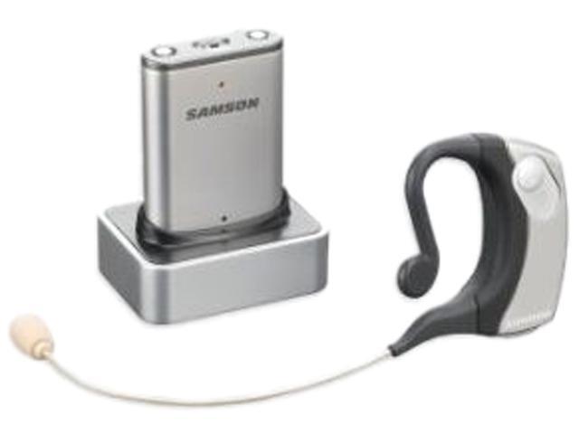 Samson Airline Micro Headset Wireless Microphone System - N1, 642.375MHz