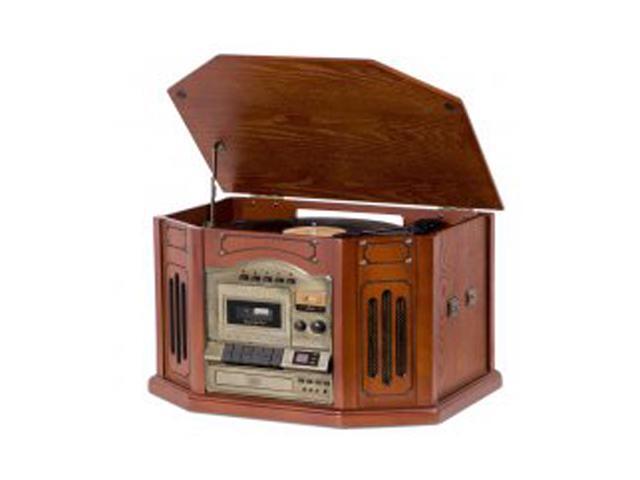 Grace GDI-TW3USB Tunewriter III - Vinyl, Cassettes, AUX to PC or MAC