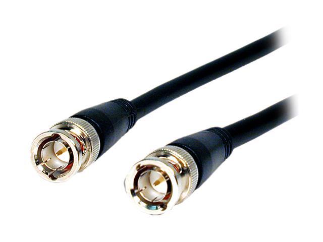 Comprehensive BB-C-10HR 10 ft. BNC Video Cable M-M