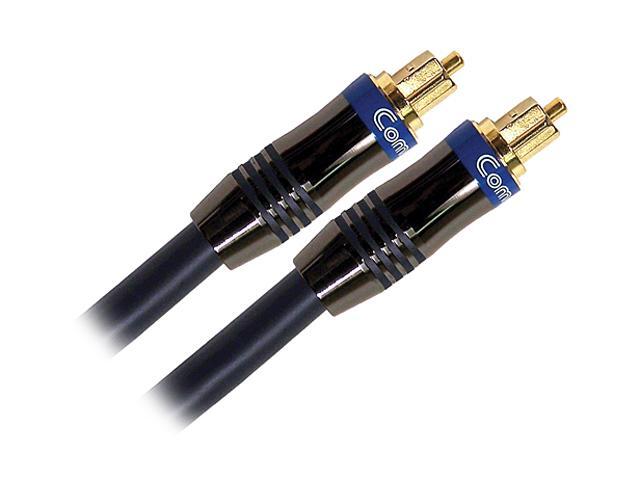 Comprehensive Model XD1-TL3 3 ft. Digital Toslink Audio Cable 