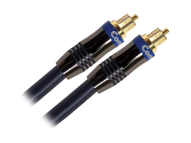 Comprehensive Model XD1-TL6 6 ft. Digital Toslink Audio Cable 