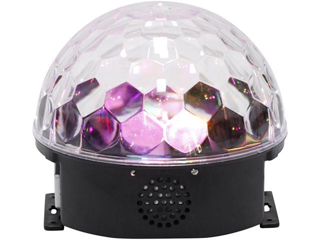 BLACKMORE LED light mini Crystal Magic Ball