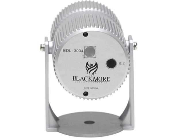 BLACKMORE Laser Light