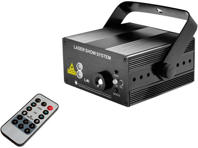 BLACKMORE Laser Light