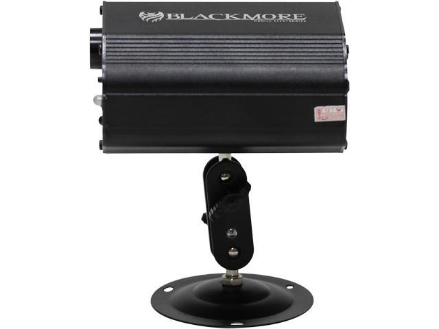 BLACKMORE Laser Light +  LED Light