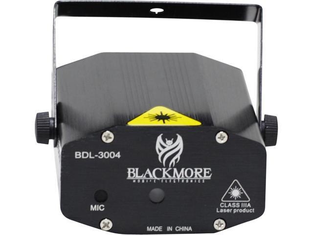 BLACKMORE Laser Light