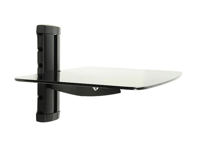 Diamond BUC108 Single Component Shelf Wall Mount, 16.5" X 11.75", 22 Lbs per/0-70